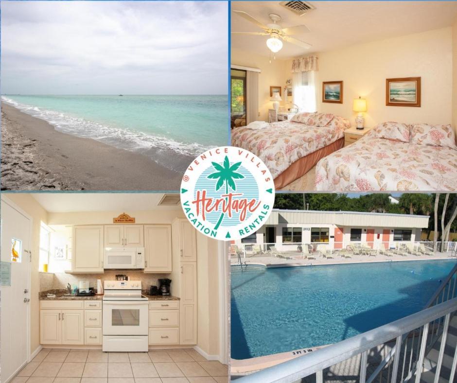 Venice Villas * Villa Regina #5 Εξωτερικό φωτογραφία