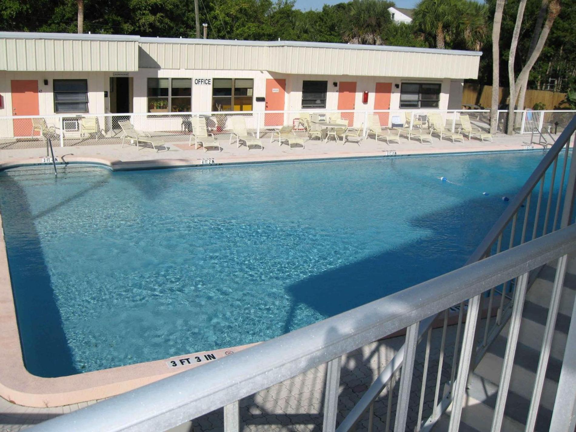 Venice Villas * Villa Regina #5 Εξωτερικό φωτογραφία